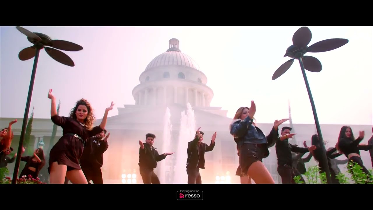 chamk jagi jy aagi jaata ki chapet me (full song) new 2022 itz rohan Sager r.......