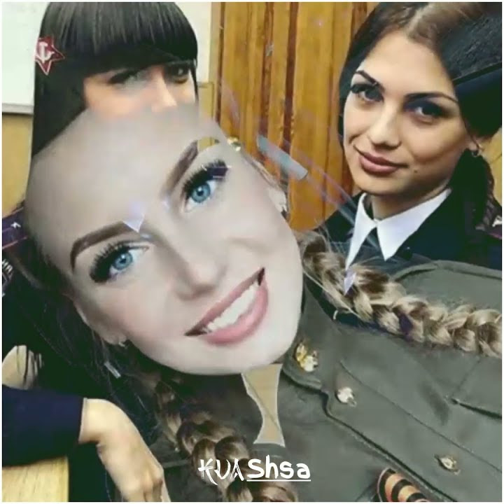 -Lady Police Officer || Song -scooby do pa pa || Kuashsa