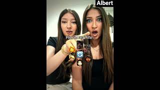 #albertingalls#trending#edit#short