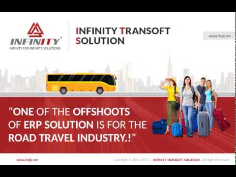 infinity travel solutions