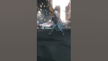 Thumbnail of GTA 5 - "The Take Over" (GTA V Cinematic Film, Rockstar Editor)