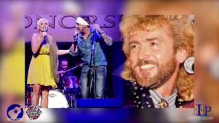 S1E10 Around The Universe - The Band J4 Keith Whitley Ride, Chris Lane, Kelly Clarkson,