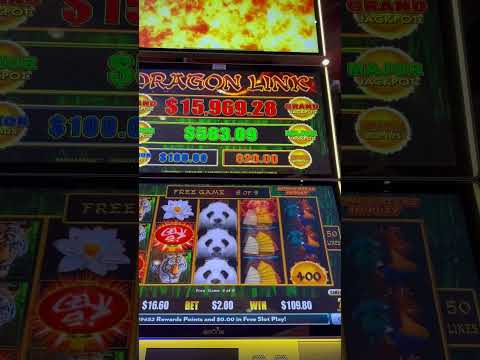 Carnival Jubliee Jackpot