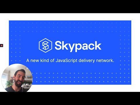 Introducing Skypack by