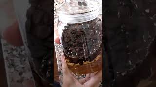 🧿 Para los amantes del CAFÉ ,  licor casero☕☕