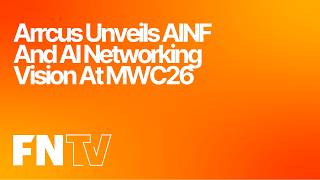 Arrcus Unveils AINF and AI Networking Vision screenshot 2