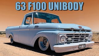 F100 Unibody - New project! by Rowl Customs 1,590 views 2 years ago 12 minutes, 55 seconds