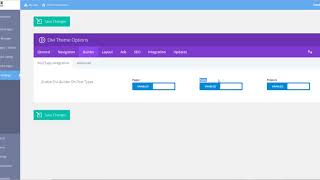 Famous How to Enable Divi Builder Profile