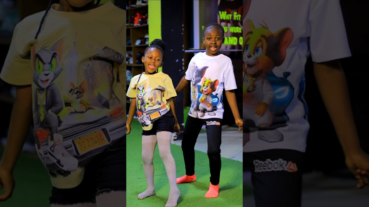 FloyyMenor & Cris MJ - Gata Only(Tiktok Dance Challenge) 