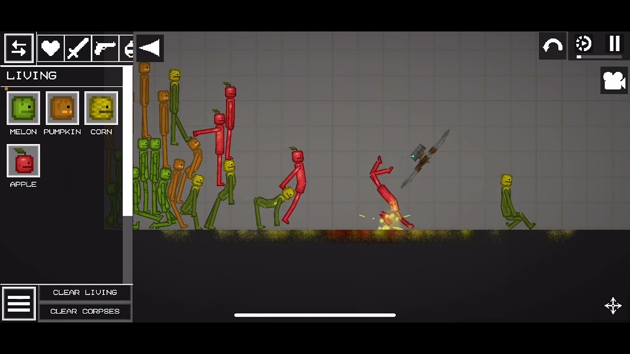 Melon Playground The Spinning Propeller of Doom Challenge (13+) YouTube
