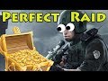 The Perfect Raid? - Escape From Tarkov