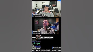 Discover the Lifesaving Role of Ham Radio in Crisis Situations!