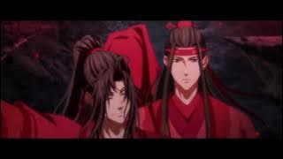 Wangxian Wedding  || Wei ying , No matter death or life I am always with you || Lan Zhan ;)