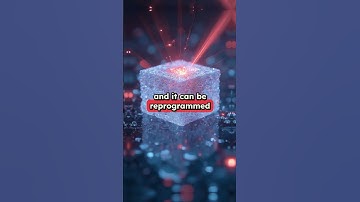 The Incredible Future of Light-Powered Computing