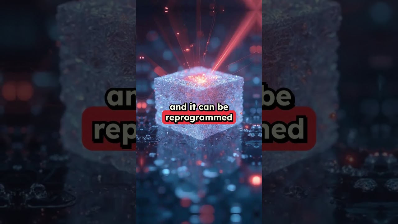 The Incredible Future of Light-Powered Computing