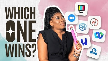 7 Best Webinar Platform | Top Webinar Software Review (From An Ops Manager)