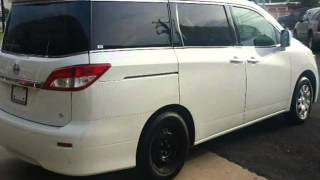 2012 Nissan Quest (PASADENA, Texas)