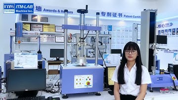 Say goodbye to tedious manual testing and enter the era of fully automatic torque measurement!