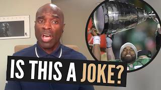 Doug and Milt tell the hard truth of the CFL...