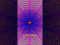 NรO PISQUE! ILUSรO DE รTICA๐ณ #illusion #ilusรฃo #foryou #shorts
