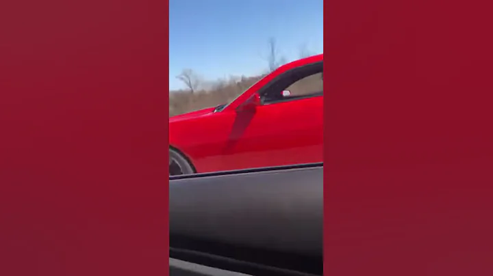 2014 Camaro SS Supercharged 825 whp vs Hellion twin turbo 6th gen