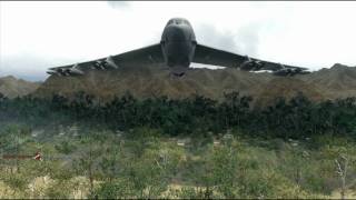 Call of Duty: Black Ops - Rolling Thunder Quad Kill!