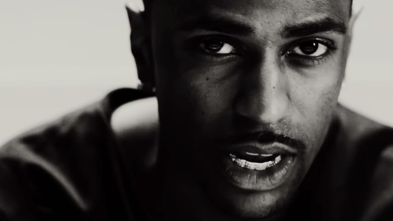 (FREE) Big Sean Type Beat - “Bounce Back”