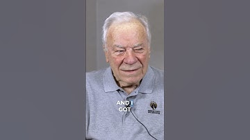 Insane First F-100 Flight