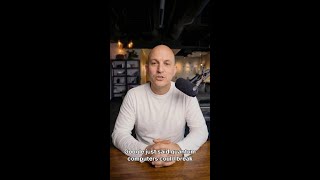 Google Just Moved Up the Apocalypse: Your Encryption Dies in 2029 (Not 2035) #shorts