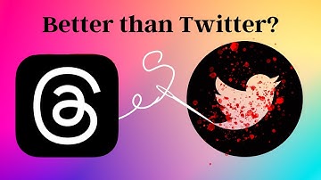 TWITTER VS THREADS