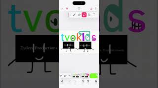 Tvokids Logo Bloopers Episode 1