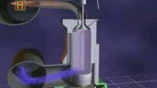 Hablamos De Motores Pero No Pequenos Foros De Electronica