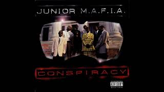 Junior M.A.F.I.A - Get Money (Stinky MasterMind Remix)