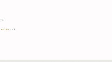 Random Number Generator: Arduino Programming Part 1