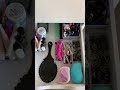 Makeup Vanity Tour | #makeup #vanity #makeupshorts #makeuphaul #beauty