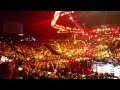 UFC 182 : Jon Bones Jones Entrance "The CHAMP is Here"