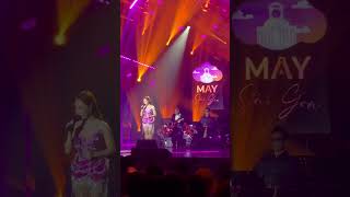 Giao Lưu & Anh - Uyên Linh @ Mây Saigon (13.03.2024)