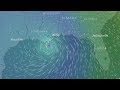 Space weather gulf coast watch star explodes  s0 news oct52017