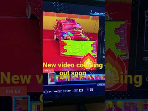 New video comeing out soon - YouTube