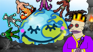 Racial Science 101 - Guide to Species in Dungeon Crawl: Stone Soup