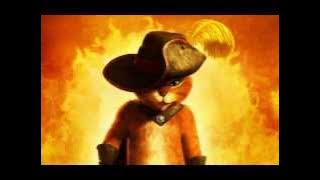 Banda Sonora  El Gato con Botas