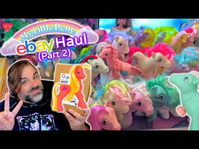 My little pony g2 petit poney kleines ball playset goodies #geektradeponeyg2 My little pony g2 petit poney kleines ball playset goodies #geektradeponeyg2