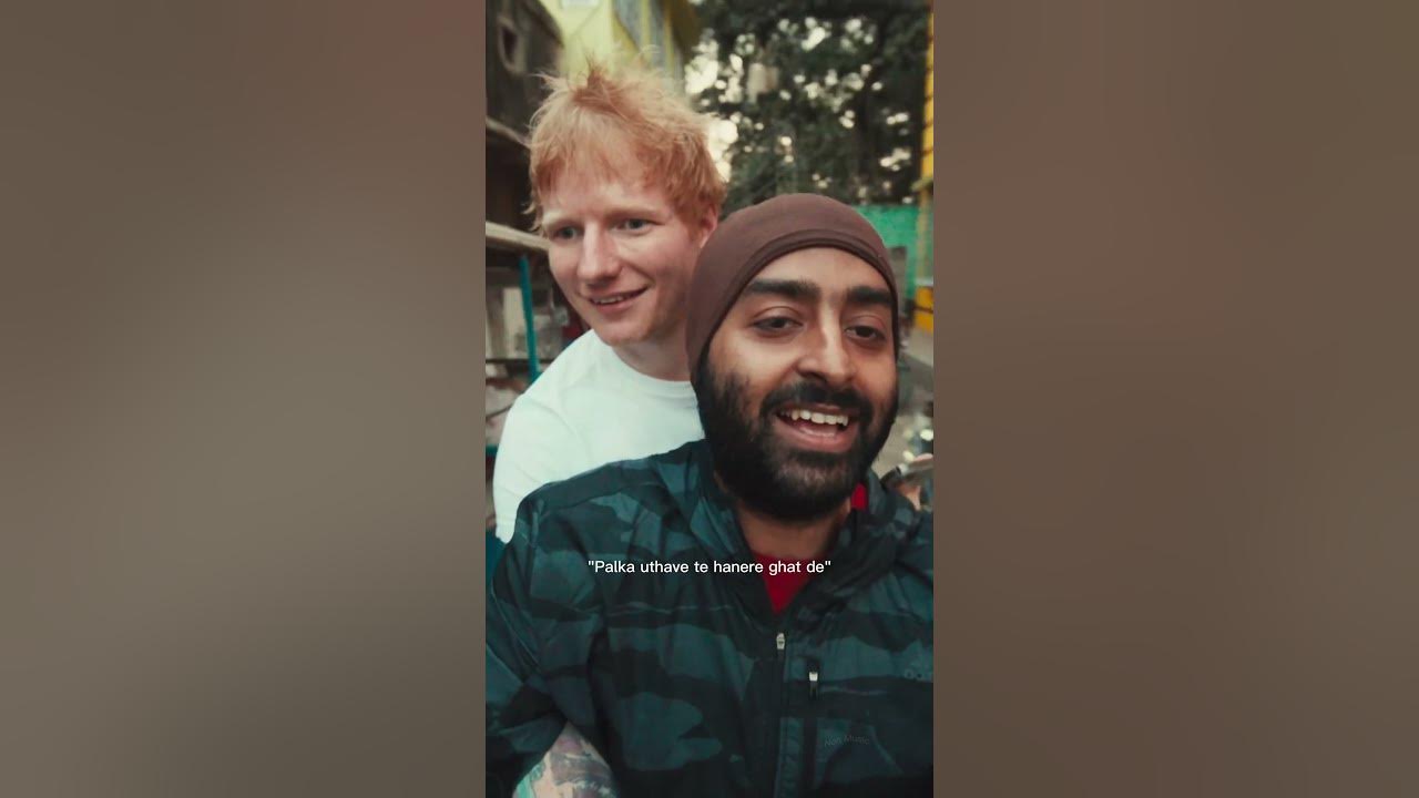 Ed Sheeran x ARIJIT SINGH - Sapphire π₯π₯#lyrics #fypyoutube #prevailing #trending #viral Ed Sheeran x ARIJIT SINGH - Sapphire π₯π₯#lyrics #fypyoutube #prevailing #trending #viral