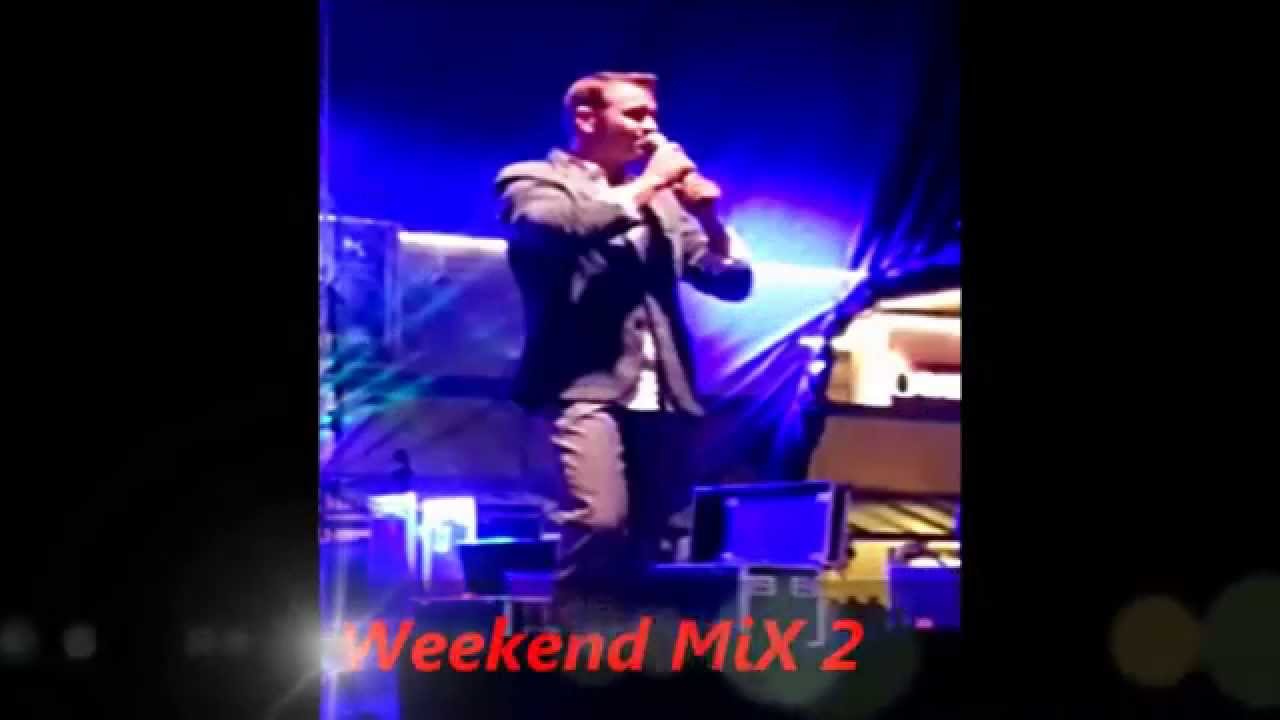 Weekend MiX 2 - 25.09.15 koncert M1