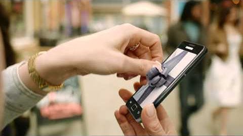 O2 Priority Moments advert