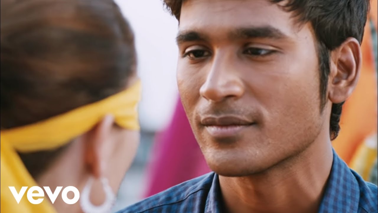 Thangamagan   Oh Oh Video  Anirudh Ravichander  Dhanush