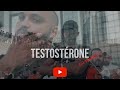 Zako feat trap king  testostrone clip officiel prod by shirazi beats