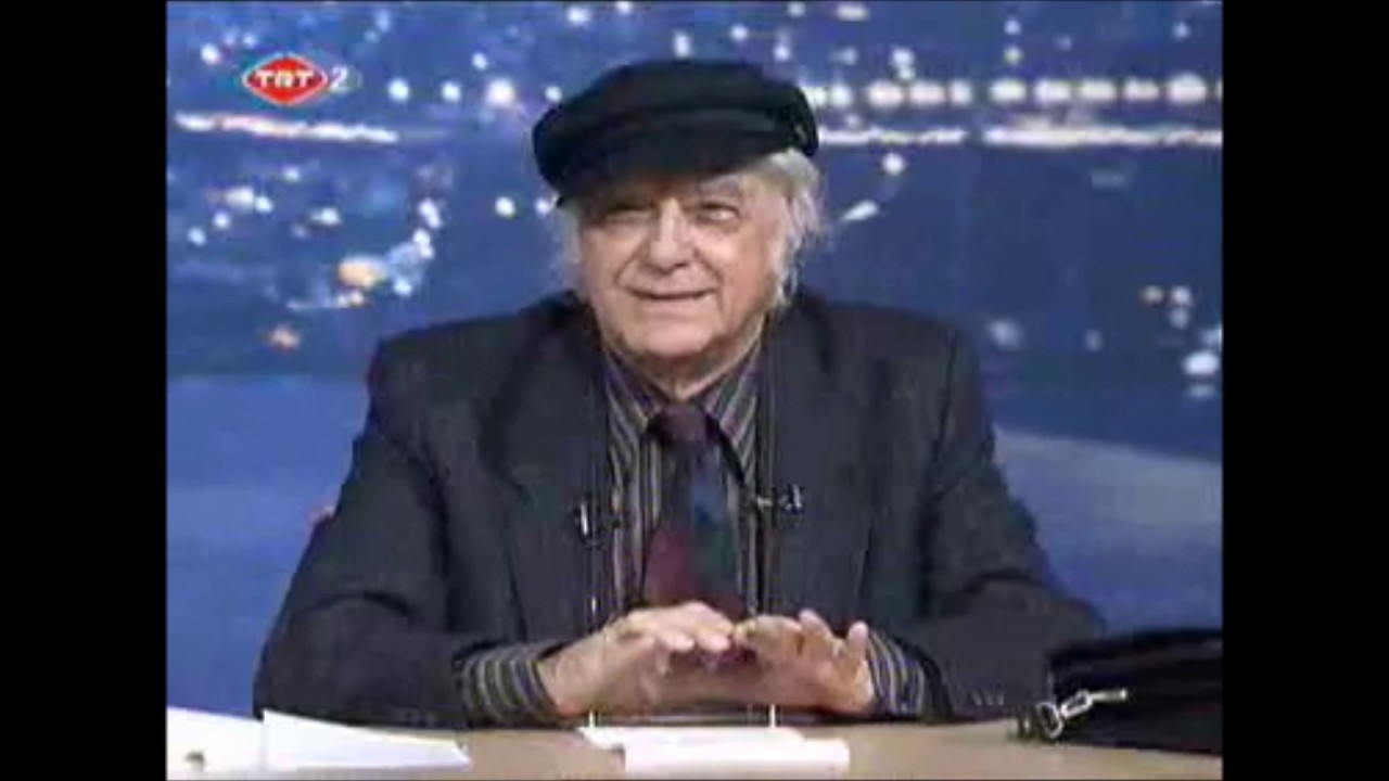 Ermeni yurttaşın Attilâ İlhan'a mektubu