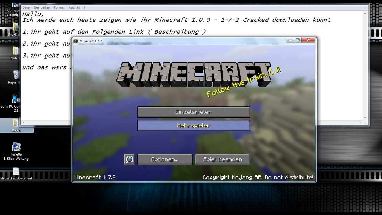 download cracked minecraft apk