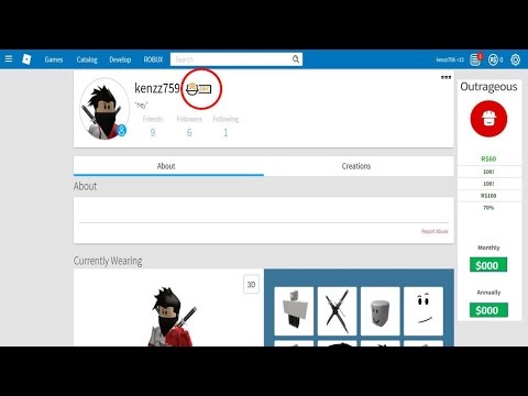 How To Get Free Obc Outrageous Builders Club 2017 In Roblox 10000000000 Real Youtube - builders club for 3 months vs 1600 robux